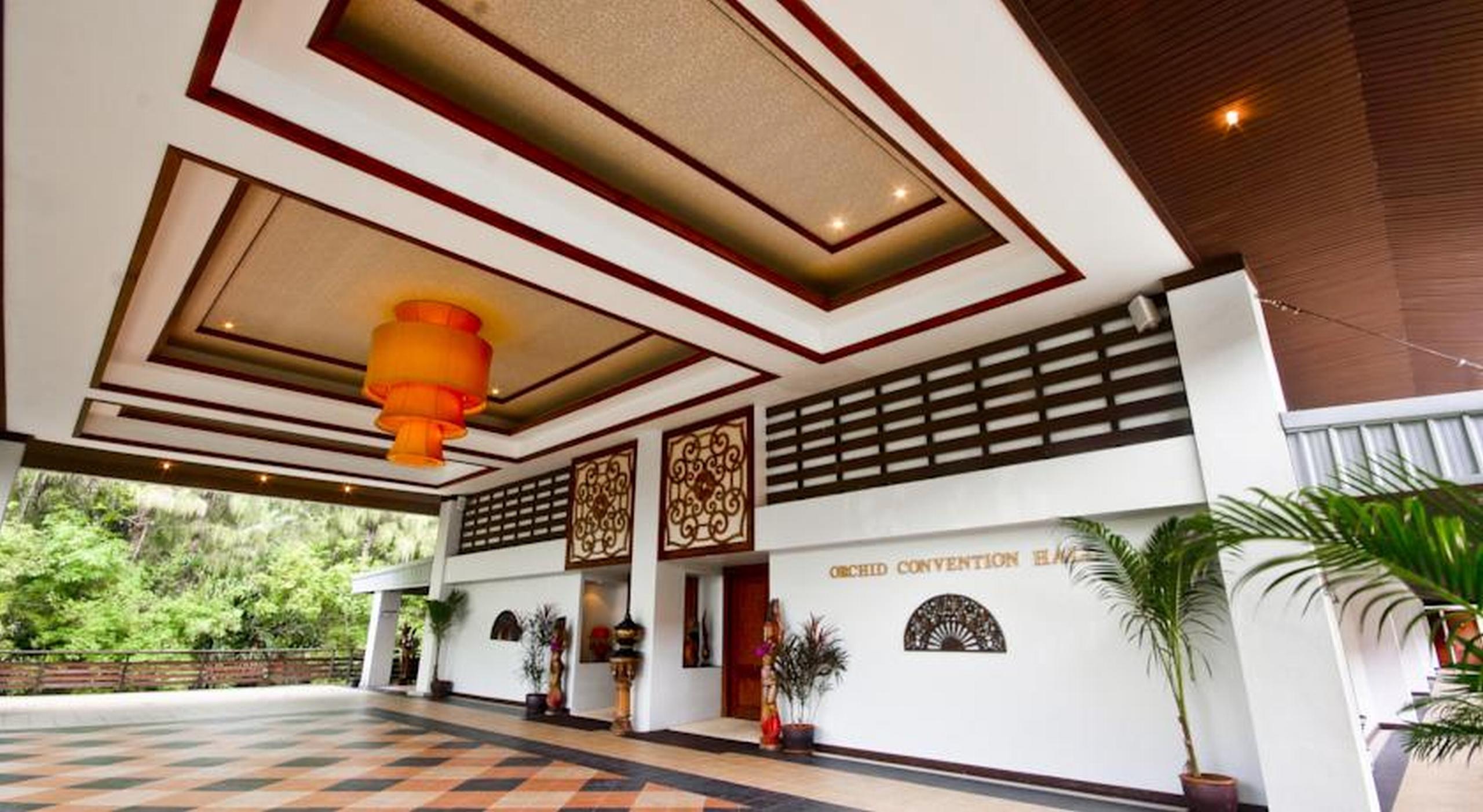 Phuket Orchid Resort&Spa - SHA Extra Plus Karon Exterior foto